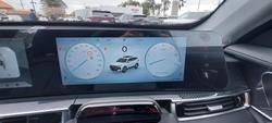 2026 Chery Tiggo 7 Super Hybrid Urban T32 MY26 Mercurial Grey
