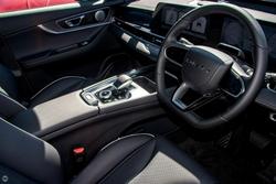 2026 Chery Tiggo 7 Super Hybrid Urban T32 MY26 Mercurial Grey