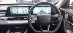 2026 Chery Tiggo 7 Super Hybrid Urban T32 MY26 Mercurial Grey