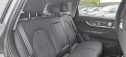 2026 Chery Tiggo 7 Super Hybrid Urban T32 MY26 Mercurial Grey