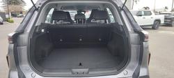 2026 Chery Tiggo 7 Super Hybrid Urban T32 MY26 Mercurial Grey