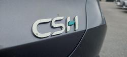 2026 Chery Tiggo 7 Super Hybrid Urban T32 MY26 Mercurial Grey