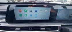 2026 Chery Tiggo 7 Super Hybrid Urban T32 MY26 Mercurial Grey