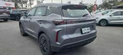 2026 Chery Tiggo 7 Super Hybrid Urban T32 MY26 Mercurial Grey