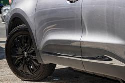 2026 Chery Tiggo 7 Super Hybrid Urban T32 MY26 Mercurial Grey