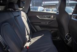 2026 Chery Tiggo 7 Super Hybrid Urban T32 MY26 Mercurial Grey