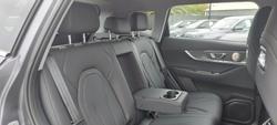 2026 Chery Tiggo 7 Super Hybrid Urban T32 MY26 Mercurial Grey