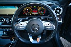 2018 Mercedes-Benz CLS-Class CLS350
