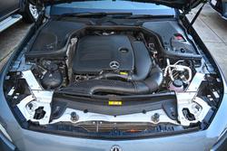 2018 Mercedes-Benz CLS-Class CLS350