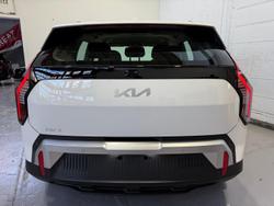2026 Kia EV3 Air Long Range