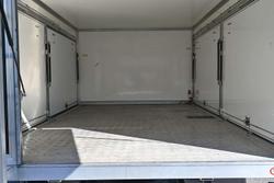 2021 LDV Deliver 9 LWB Mid Roof