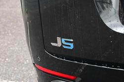 2026 Jaecoo J5 EV Summit