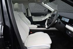 2026 Jaecoo J5 EV Summit
