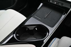 2026 Jaecoo J5 EV Summit