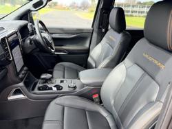 2026 Ford Ranger Wildtrak