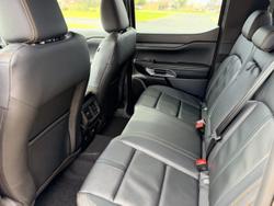 2026 Ford Ranger Wildtrak