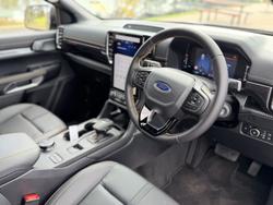 2026 Ford Ranger Wildtrak