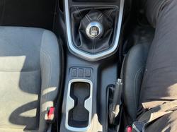 2020 Nissan Navara RX D23 Series 4 Polar White