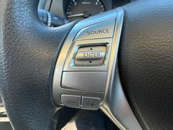 2020 Nissan Navara RX D23 Series 4 Polar White