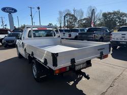 2020 Nissan Navara RX D23 Series 4 Polar White