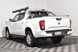 2021 Nissan Navara ST