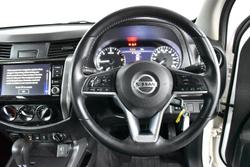 2021 Nissan Navara ST
