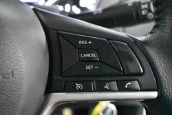 2021 Nissan Navara ST