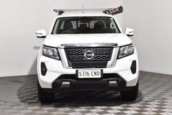 2021 Nissan Navara ST