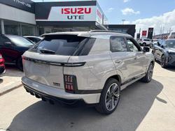 2026 KGM Actyon Hybrid K60 J145 MY27 Latte Greige