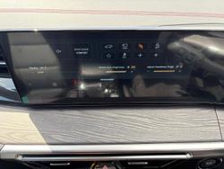 2026 KGM Actyon Hybrid K60 J145 MY27 Latte Greige
