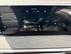 2026 KGM Actyon Hybrid K60 J145 MY27 Latte Greige
