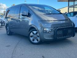 2023 Hyundai STARIA Elite