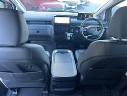 2023 Hyundai STARIA Elite