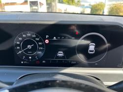 2025 Kia Seltos Sport+