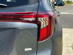 2025 Kia Seltos Sport+
