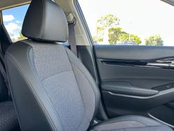2025 Kia Seltos Sport+