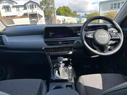 2025 Kia Seltos Sport+