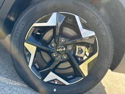 2025 Kia Seltos Sport+
