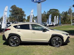 2025 Subaru Crosstrek 2.0S