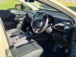 2025 Subaru Crosstrek 2.0S