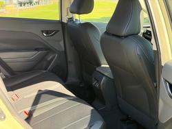 2025 Subaru Crosstrek 2.0S