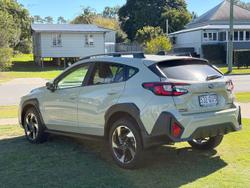 2025 Subaru Crosstrek 2.0S