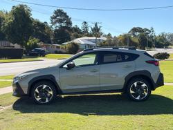 2025 Subaru Crosstrek 2.0S