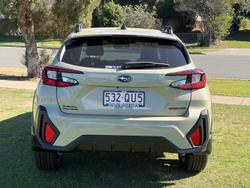2025 Subaru Crosstrek 2.0S