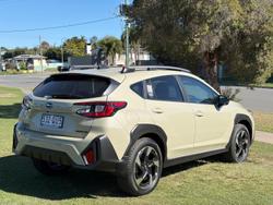 2025 Subaru Crosstrek 2.0S
