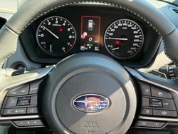 2025 Subaru Crosstrek 2.0S