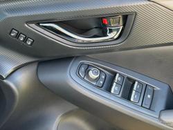 2025 Subaru Crosstrek 2.0S