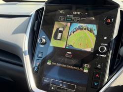 2025 Subaru Crosstrek 2.0S