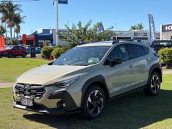 2025 Subaru Crosstrek 2.0S