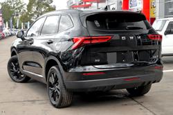 2026 GWM Haval H6 Ultra Hybrid